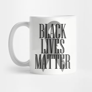 black lives matter Mug